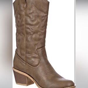 Charles Albert Cowboy Boots